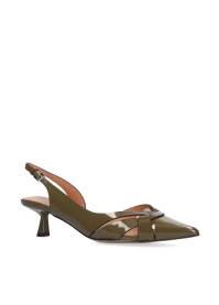 BIBI LOU Pumps Mod. 632Z21VK kaki green