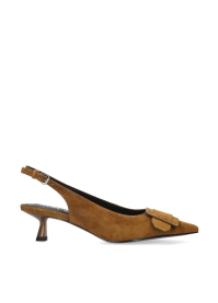 BIBI LOU Pumps Mod. 635Z30VK tan