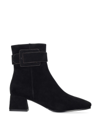 BIBI LOU Booties Mod. 637T30VK black