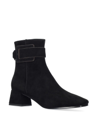 BIBI LOU Booties Mod. 637T30VK black