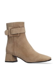 Botines BIBI LOU Mod.637T30VK taupe