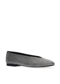 BIBI LOU Ballerinas Mod. 637Z00VK silver