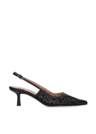 Salones BIBI LOU Mod.637Z74VK negro