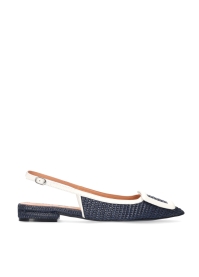 BIBI LOU Ballerinas Mod. 644Z69VK navy blue