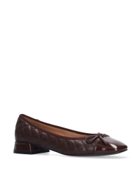 BIBI LOU Ballerinas Mod. 654Z10VK burgundi