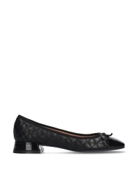 BIBI LOU Ballerinas Mod. 654Z10VK black