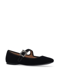 BIBI LOU Ballerinas Mod. 656Z70VK black
