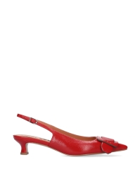 Salones BIBI LOU Mod.660Z21VK rojo