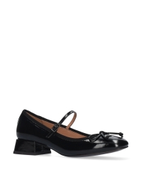 BIBI LOU Ballerinas Mod. 663Z21VK black