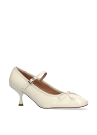 BIBI LOU Pumps Mod. 664Z21VK white