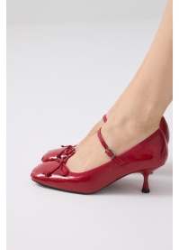 BIBI LOU Pumps Mod. 664Z21VK red