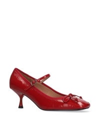 BIBI LOU Pumps Mod. 664Z21VK red
