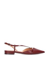 BIBI LOU Ballerinas Mod. 670Z10VK burgundi