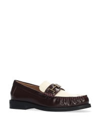 BIBI LOU Loafers Mod. 671Z15VK burgundi