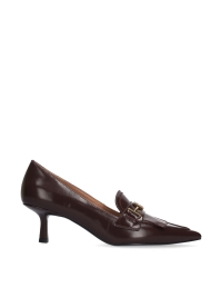 BIBI LOU Pumps Mod. 674Z12VK burgundi