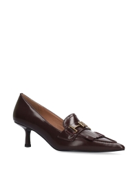 BIBI LOU Pumps Mod. 674Z12VK burgundi