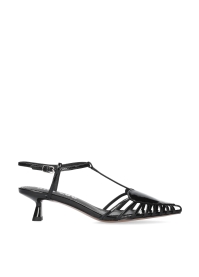 MAY HEELED SANDALS 40