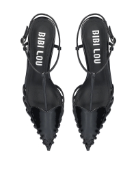 MAY HEELED SANDALS 40