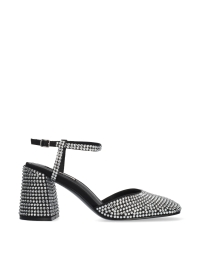 BIBI LOU Pumps Mod. 693Z00VK silver