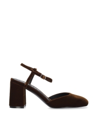 EMILY PUMPS 80