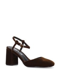 EMILY PUMPS 80