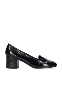BIBI LOU Loafers Mod. 700Z21VK black