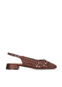 Salones BIBI LOU Mod.701Z75VK marron