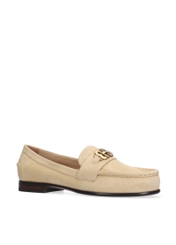 BIBI LOU Loafers Mod. 702Z30VK beige