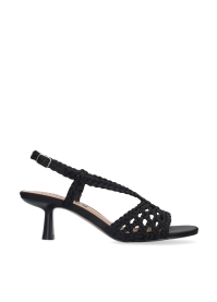 Sandalias Tacon BIBI LOU Mod.702Z75VK negro