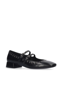 BIBI LOU Pumps Mod. 722Z12VK black