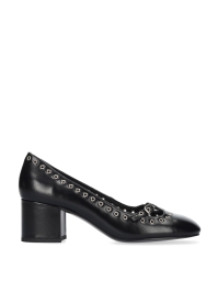 BIBI LOU Pumps Mod. 723Z12VK black