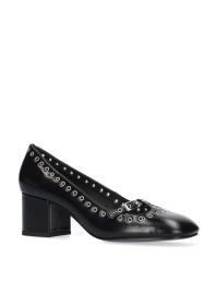 BIBI LOU Pumps Mod. 723Z12VK black