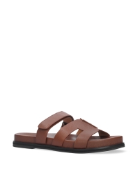 Sandalias Planas BIBI LOU Mod.525Z40VK marron