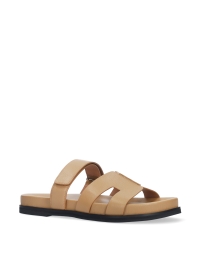 Sandalias Planas BIBI LOU Mod.525Z40VK camel