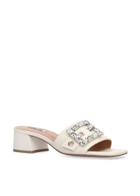 Bailarinas BIBI LOU Mod.533Z10VK blanco