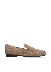 Loafers BIBI LOU Mod.726Z30VK taupe