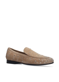 Loafers BIBI LOU Mod.726Z30VK taupe