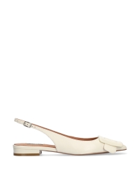 Bailarinas BIBI LOU Mod.648Z10VK off white