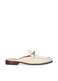 Loafers BIBI LOU Mod.670Z45VK blanco