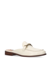 Loafers BIBI LOU Mod.670Z45VK blanco