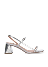 Sandalias Planas BIBI LOU Mod.674Z17VK plata