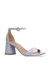 Sandalias Tacon BIBI LOU Mod.715Z21VK babyblue