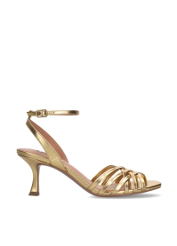 Sandalias Tacon BIBI LOU Mod.731Z19VK oro