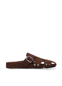 Mules Planas BIBI LOU Mod.732Z60FS marron