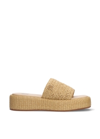 Sandalias Planas BIBI LOU Mod.814Z69HG natural