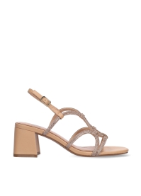 Sandalias Tacon BIBI LOU Mod.860Z00HG nude