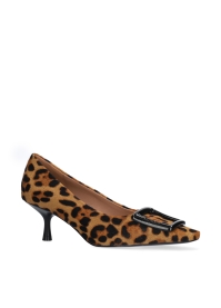 BIBI LOU Pumps Mod. 615Z91VK leopard