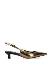 BIBI LOU Pumps Mod. 505Z17VK gold