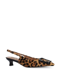 BIBI LOU Pumps Mod. 613Z91VK leopard