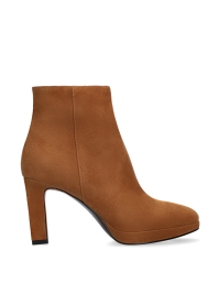 BIBI LOU Booties Mod. 510P30VK tan